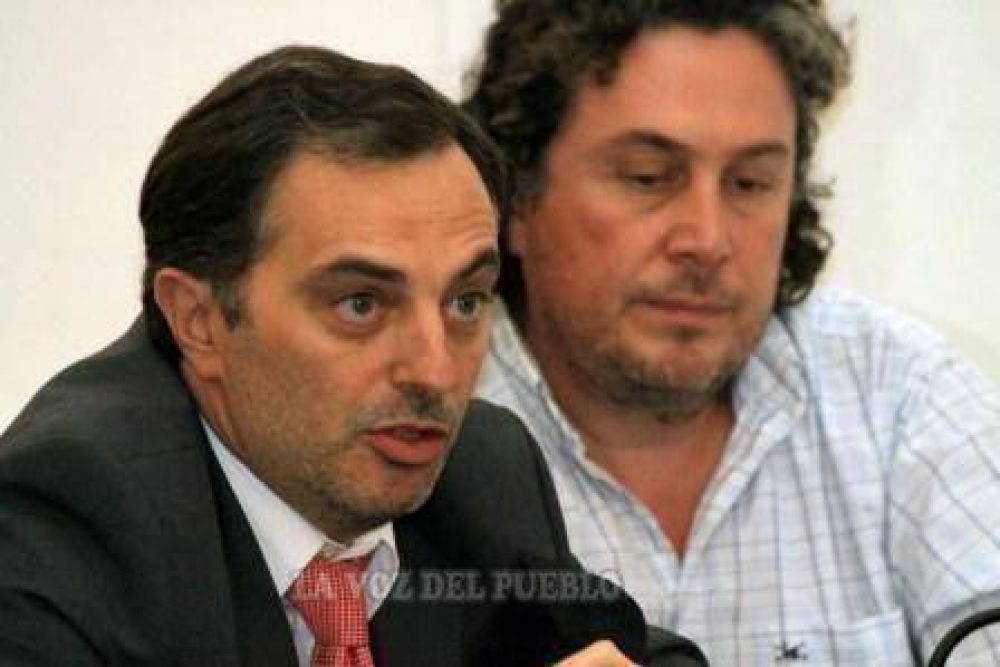 "Hemos demostrado ser responsables"