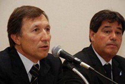 "Hay que poner la lupa sobre el tema de la usucapi�n"