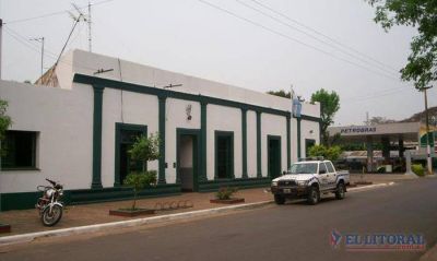 Detienen a t�cnico de escuela infantil de f�tbol por corrupci�n de menores