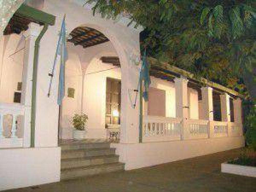Todo listo para comenzar los festejos por el 134 aniversario de Formosa