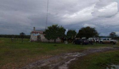 Se�ales de estrangulamiento en la mujer complican a�n m�s a su marido