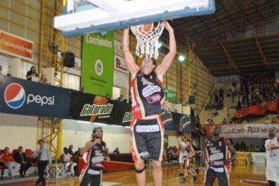 Por los cuartos de final, San Mart�n recibe a Monte Hermoso