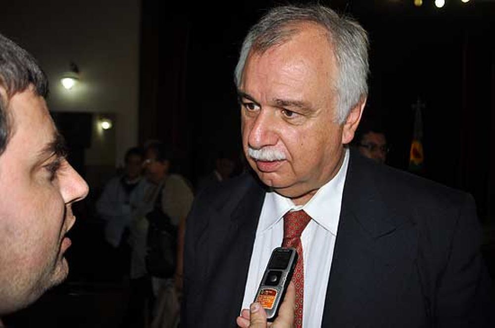 Para Cladera, �se larg� la campa�a�