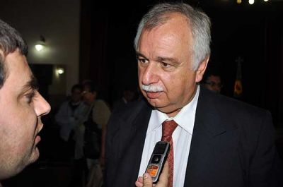 Para Cladera, �se larg� la campa�a�
