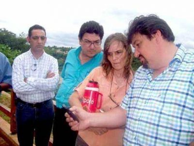 Misiones enviar� agua y yerba mate a los inundados en Buenos Aires