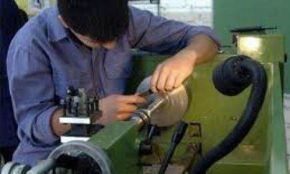 Proponen que haya una escuela t�cnica en cada municipio misionero  