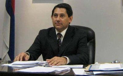 Invierten 50 millones en obras para evitar desbordes de arroyos en Posadas
