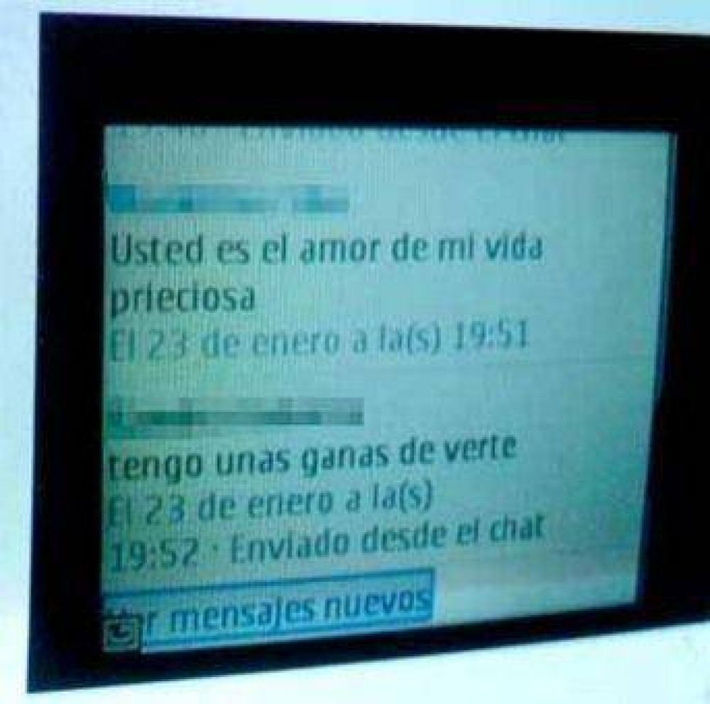 Docente involucrada en supuesto amor�o con adolescente denunci� que recibi� una golpiza