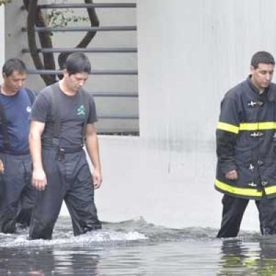 Cat�strofe: hay 51 v�ctimas fatales y sigue la b�squeda de desaparecidos