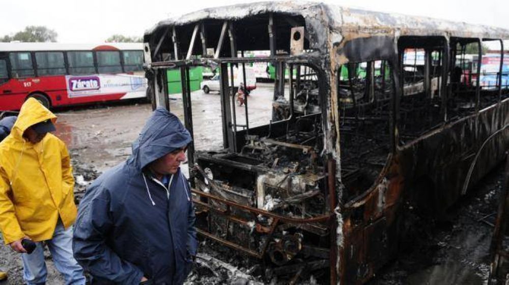 El municipio busca frenar o al menos mitigar paro en Tamse