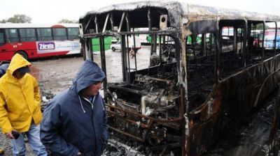 El municipio busca frenar o al menos mitigar paro en Tamse
