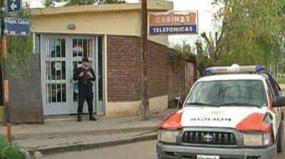En una discusi�n, la asfixi� hasta matarla