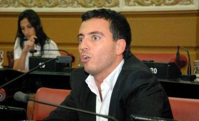 Piden al Gobierno que explique �inacci�n� en el conflicto de Camioneros con 4 s�per