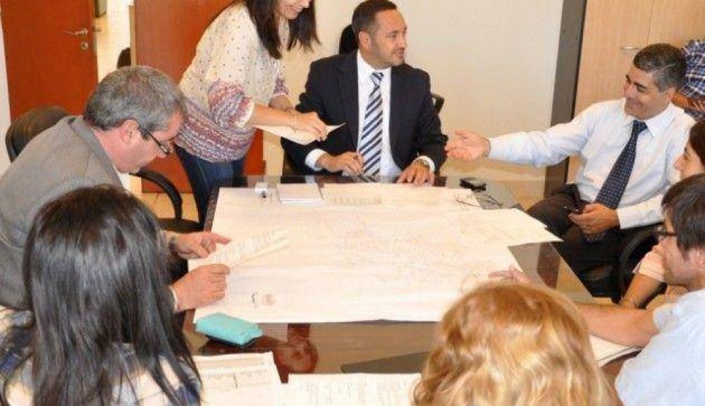 Unos 14 mil sanluise�os de entre 20 y 30 a�os podr�n terminar la secundaria