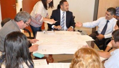 Unos 14 mil sanluise�os de entre 20 y 30 a�os podr�n terminar la secundaria