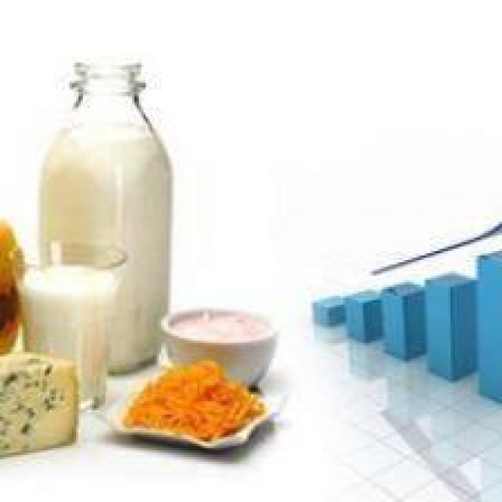 La seca en Nueva Zelandia dispara los precios mundiales
