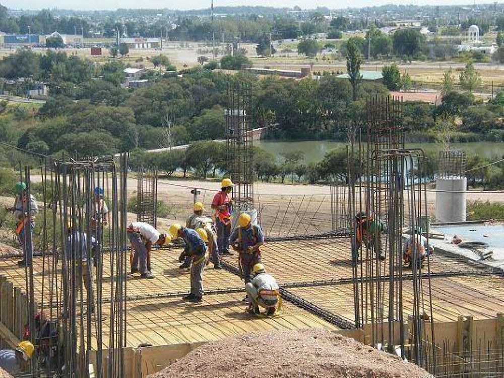 En San Luis creci� la poblaci�n en edad de trabajar