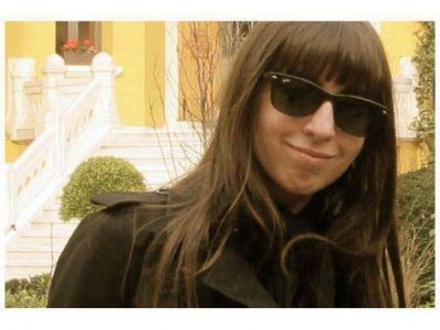 La hija de CFK colabora con los damnificados