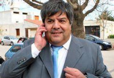 Finalmente, el intendente de Etruria ir� a juicio oral