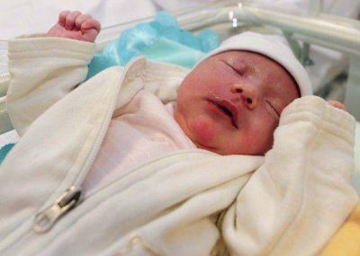 La salud de la poblaci�n materno-infanto-juvenil: Uno de los objetivos centrales del Gobierno