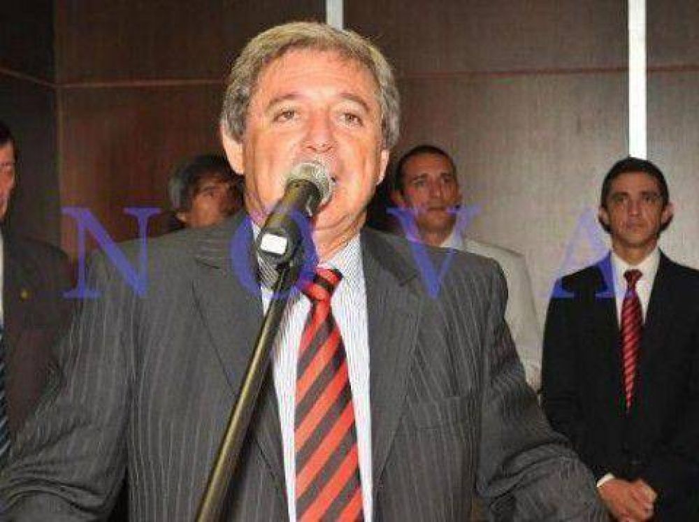 Diputados elabora un proyecto para eximir de impuestos a damnificados