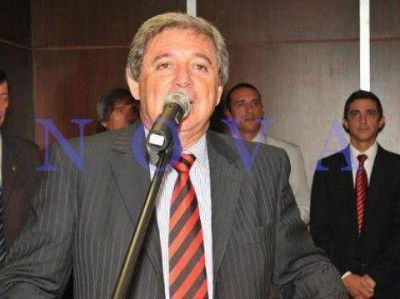 Diputados elabora un proyecto para eximir de impuestos a damnificados
