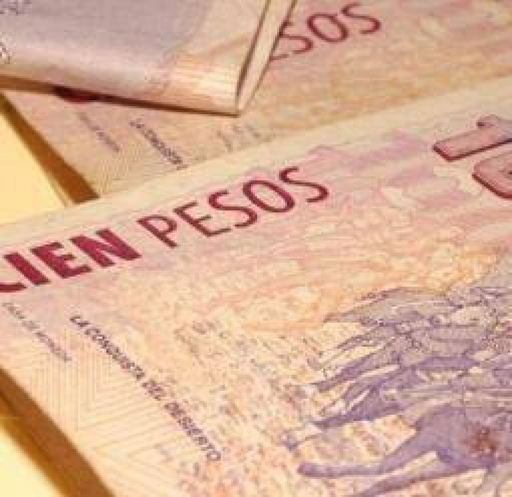 En bloque, el bederismo sali� a respaldar la pol�tica salarial oficial