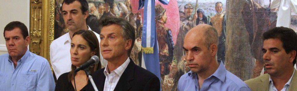 Ciudad: se eximir� el pago de ABL