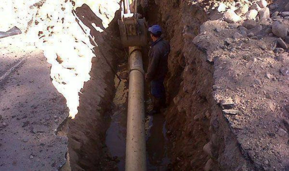 Solucionan derrame en Jard�n Residencial