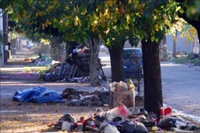 Hay 51 v�ctimas fatales y ning�n desaparecido