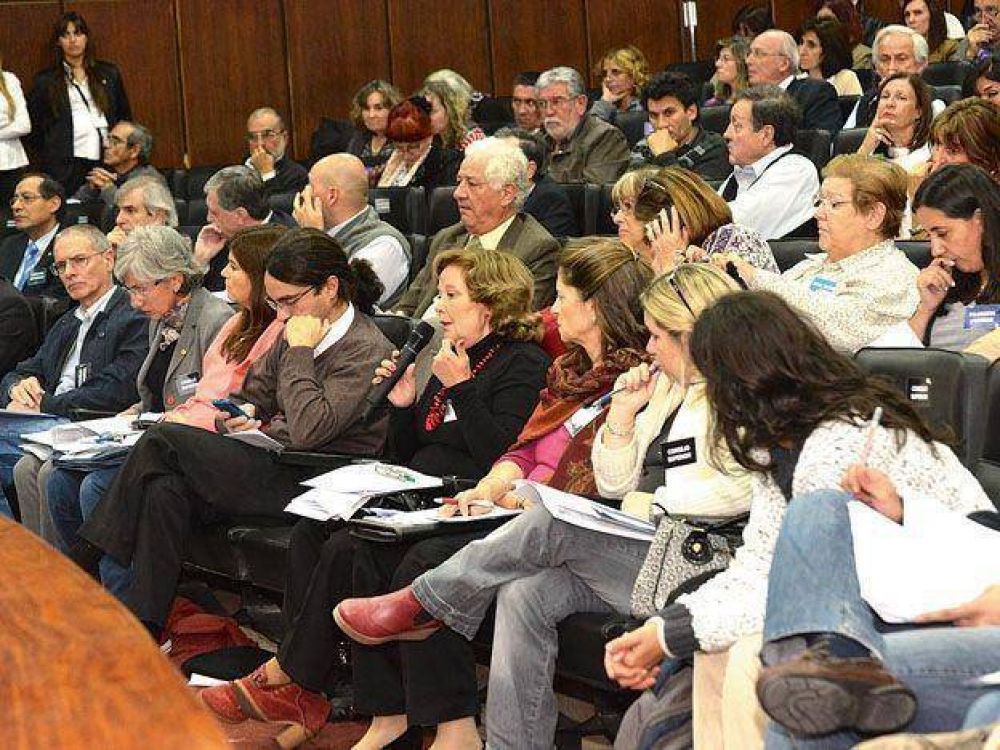 Est� lista la reforma en la UNCuyo
