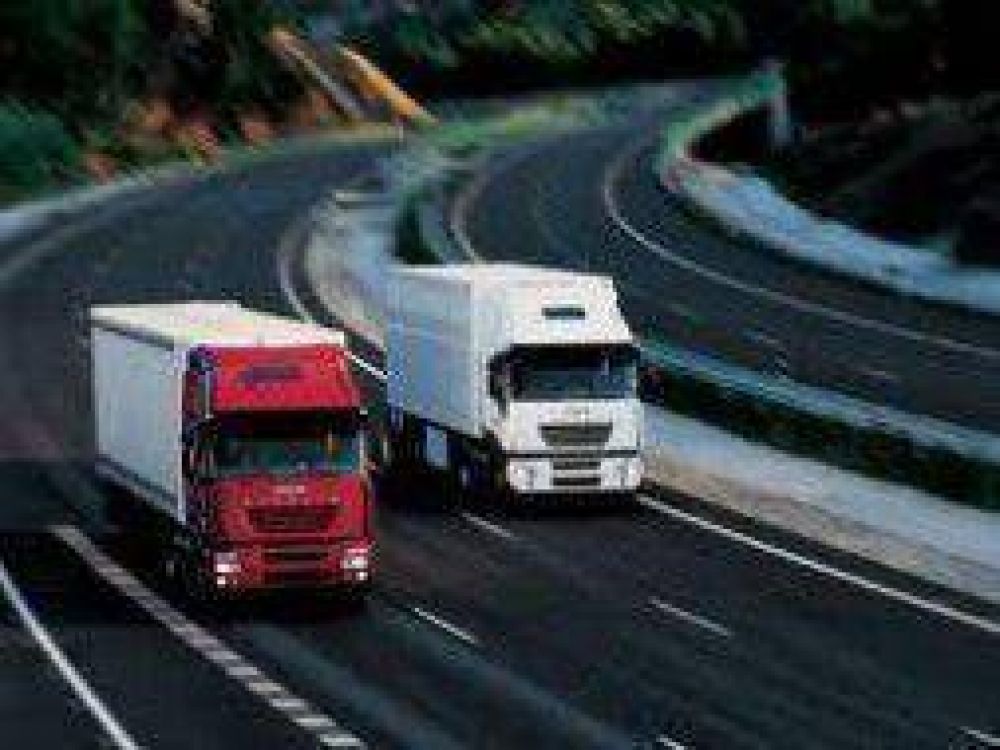IVECO vendi� m�s de 1.500 camiones con el programa de cr�ditos oficial