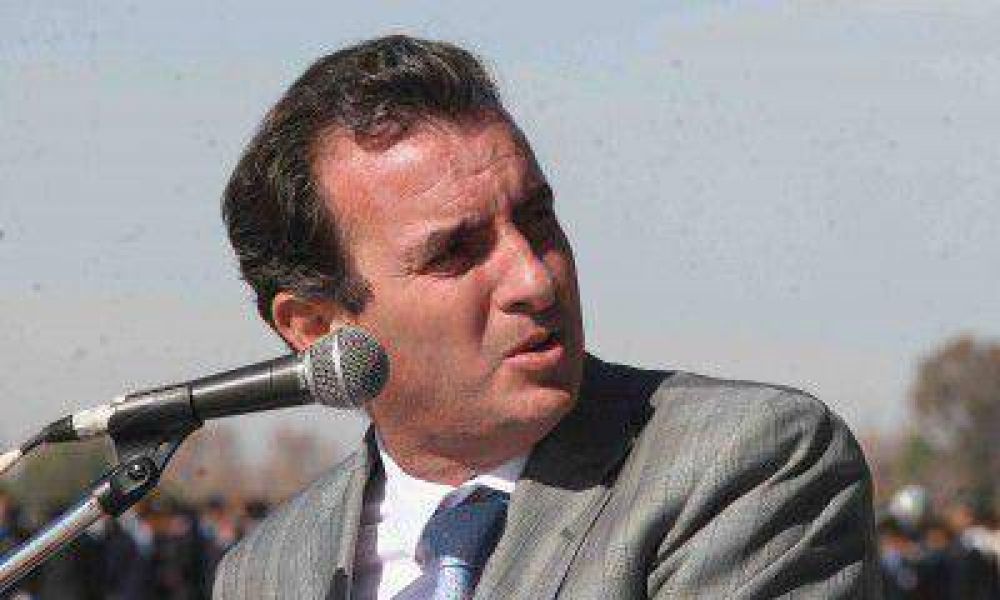 Qued� formado el directorio de la Empresa Mendocina de Energ�a