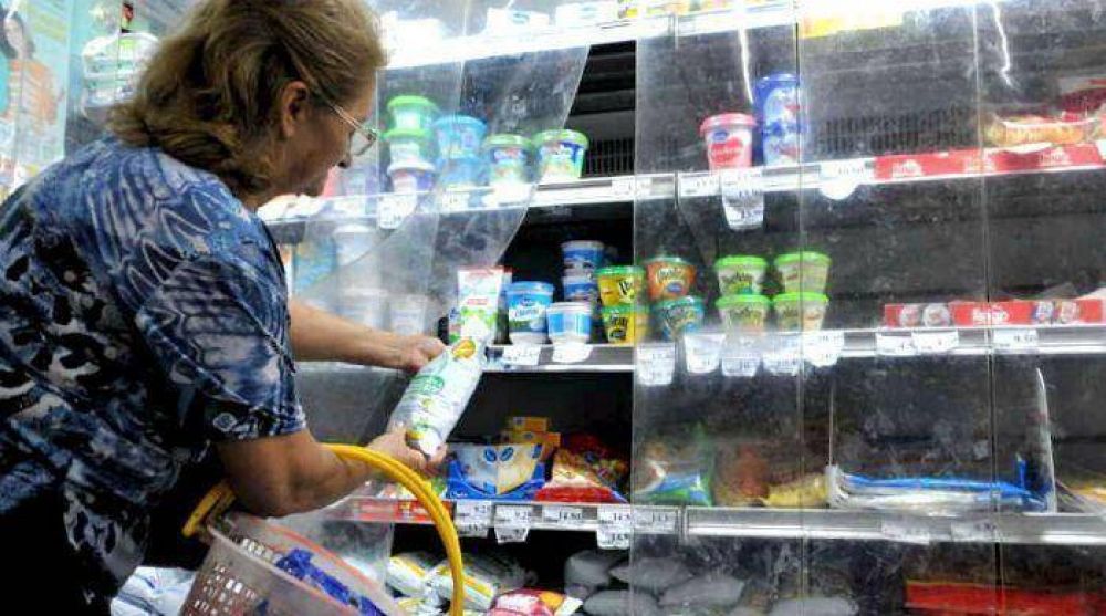 Supermercados aseguran que no importan alimentos premium
