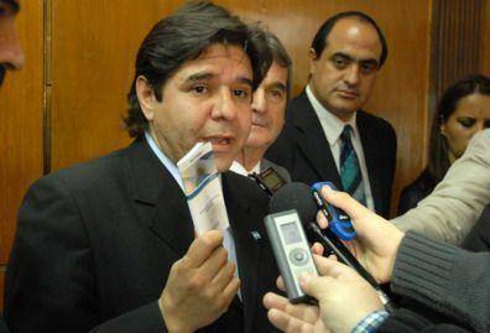 Mendoza recibe 160 mil asignaciones universales por hijo