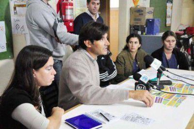 D�a Mundial de la Salud: El Municipio organiza la Segunda Jornada