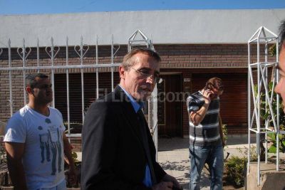Nuevo procesamiento contra Tognoli por encubrir a narco