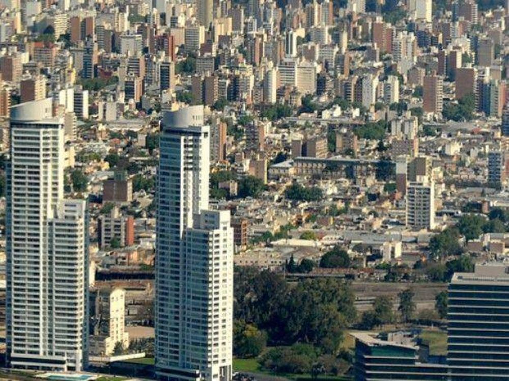 Rosario ser� la sede de la Bienal Iberoamericana de Arquitectura