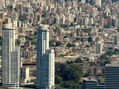 Rosario ser� la sede de la Bienal Iberoamericana de Arquitectura