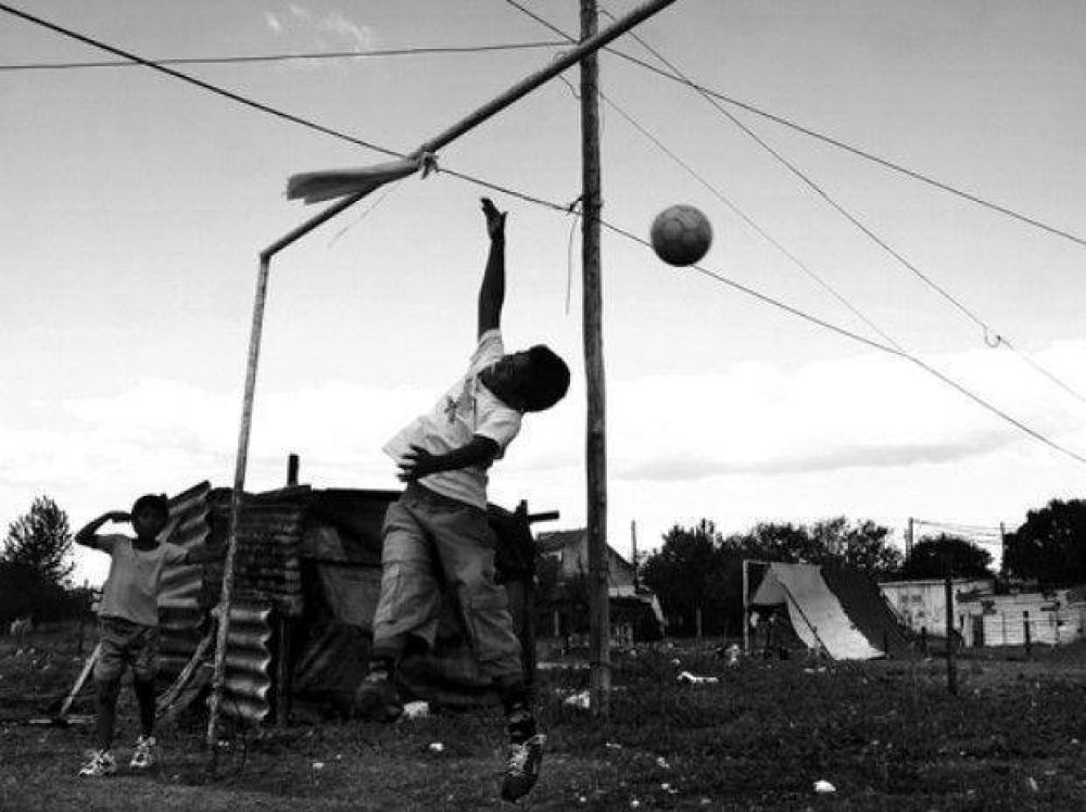 Lanzan un plan de inclusi�n social para j�venes de barrios vulnerables
