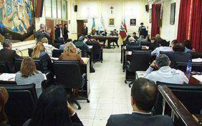 En el FAP volvieron a marcar las diferencias que hay con la UCR en Lan�s