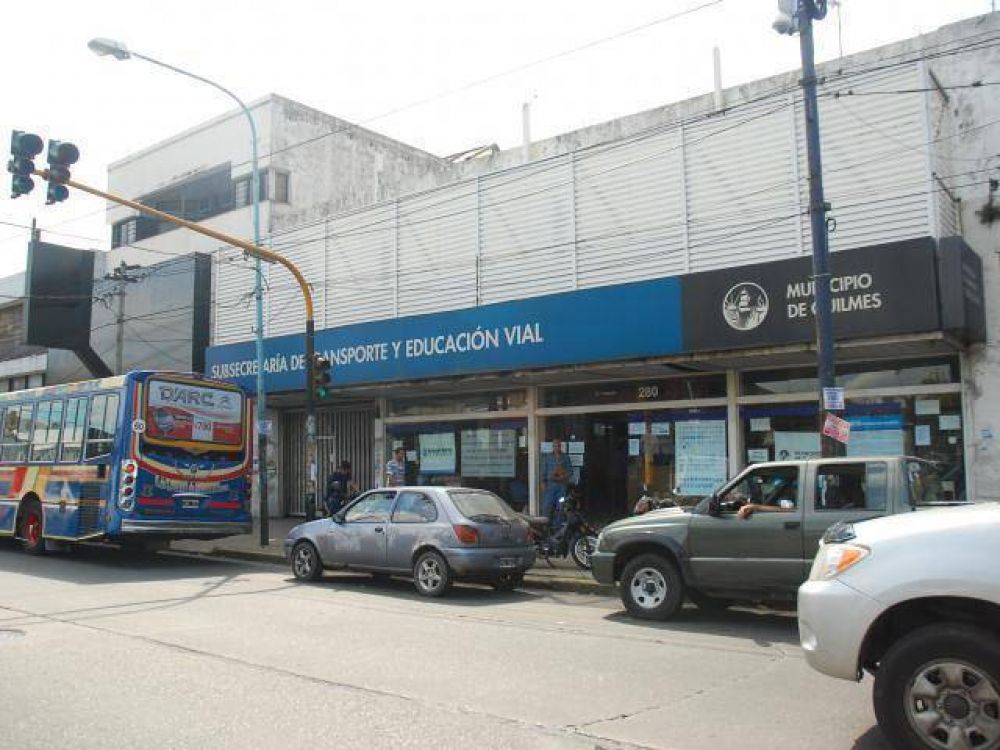 Confirman el sistema de turnos