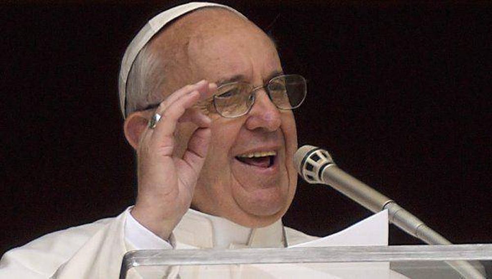 El Papa Francisco asume como obispo de Roma el pr�ximo domingo