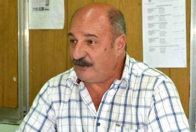 �Roguemos a Dios que no tengamos en Campana un temporal como el de La Plata porque ser�a catastr�fico�