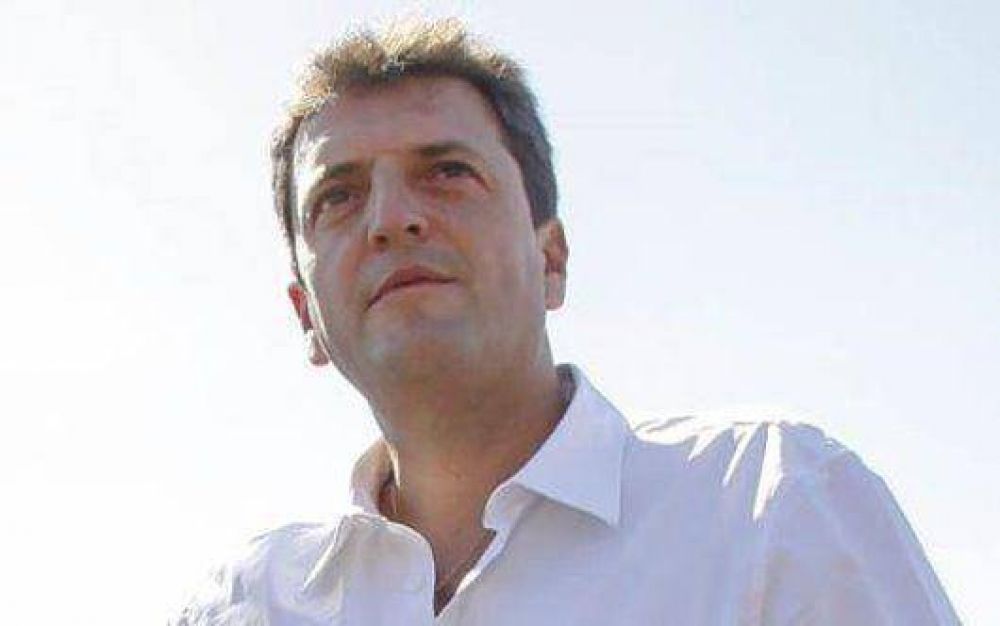 Massa: �Primero hay que buscar soluciones y despu�s responsables�