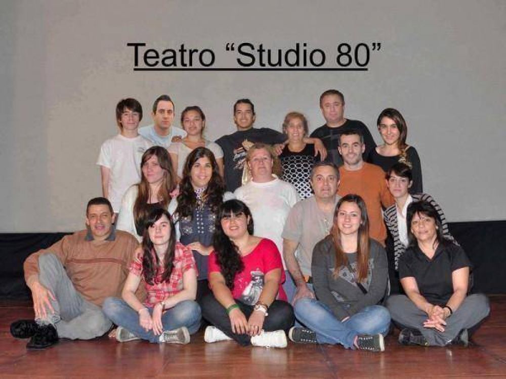 Abren inscripci�n para taller teatral