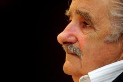 Mujica luego del exabrupto: "Nada ni nadie podr� separarnos"