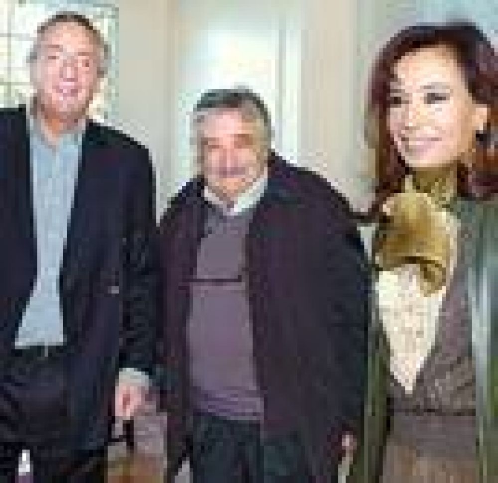 El exabrupto de Pepe Mujica ya tiene una cumbia