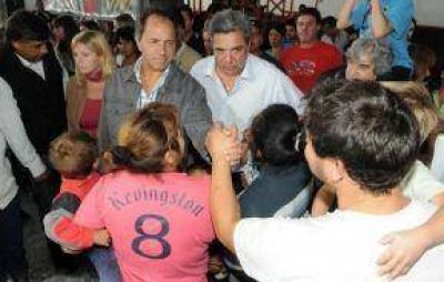 La Provincia le pide "responsabilidad" a comerciantes