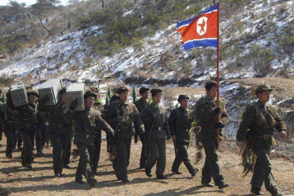 Corea del Norte advierte que peligra seguridad de embajadas en su territorio